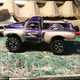 Illustration for article titled Chevy Suburban, prerunner style.
